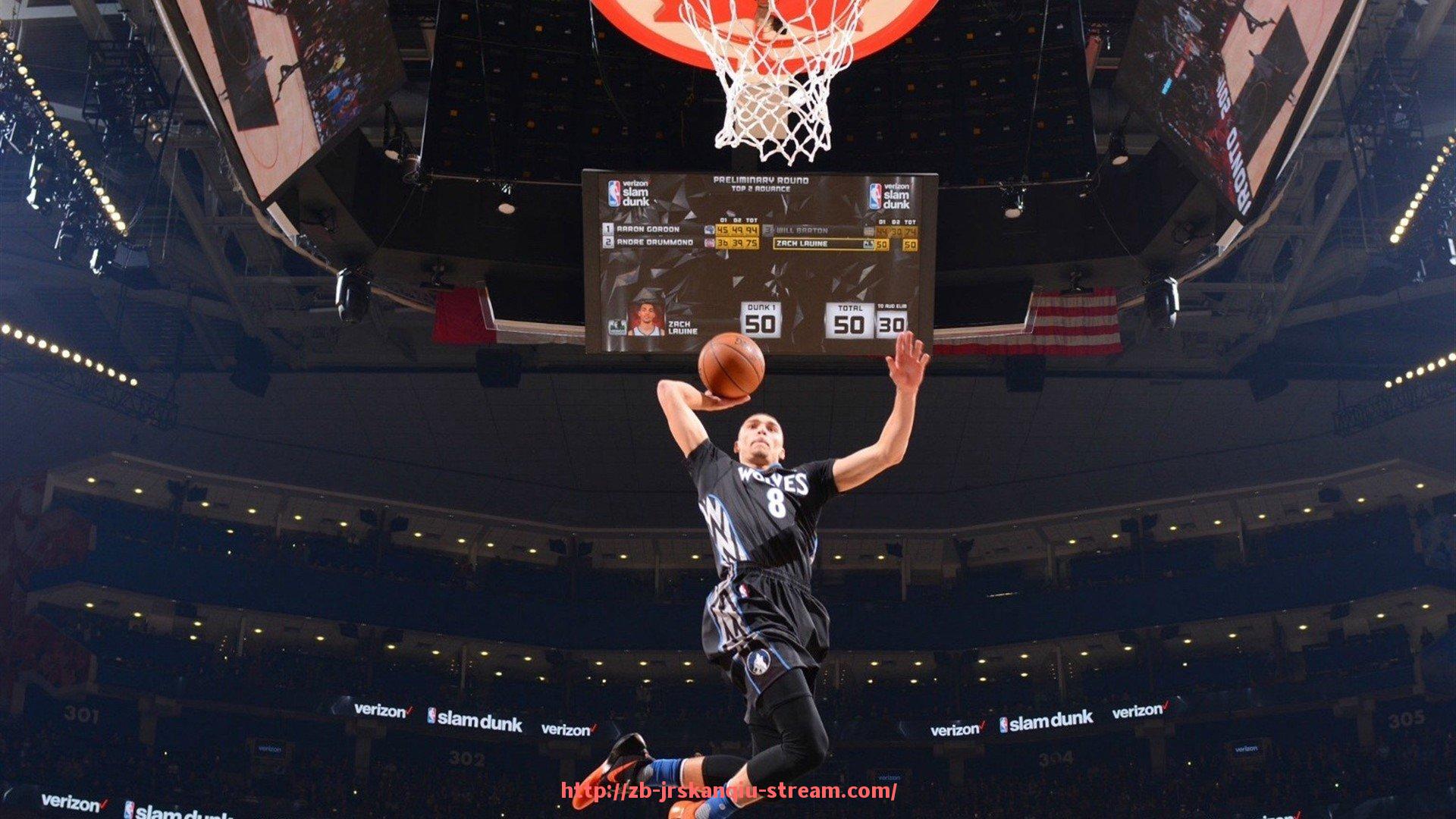 JRS低调看球-NBA新赛季开赛时间与赛程一览